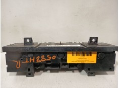 Recambio de mando climatizador para mercedes-benz sprinter 3,5-t autobús (b906) 316 cdi 4x4 (906.731, 906.733, 906.735) referenc 2