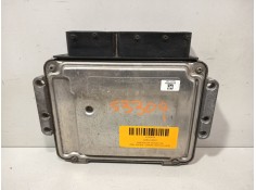 Recambio de centralita motor uce para opel zafira / zafira family b (a05) 1.9 cdti (m75) referencia OEM IAM 0281013593   2