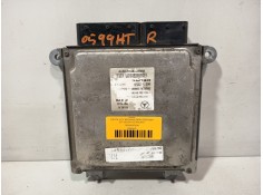 Recambio de centralita motor uce para mercedes-benz sprinter 3,5-t autobús (b906) 316 cdi 4x4 (906.731, 906.733, 906.735) refere