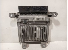 Recambio de centralita motor uce para mercedes-benz sprinter 3,5-t autobús (b906) 316 cdi 4x4 (906.731, 906.733, 906.735) refere 2