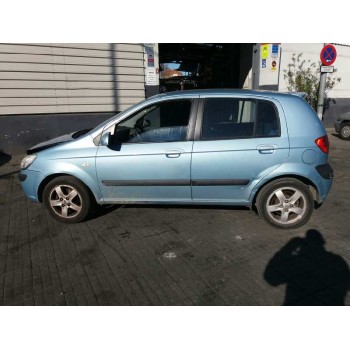 HYUNDAI GETZ (TB)