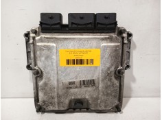 Recambio de centralita motor uce para peugeot expert furgoneta (222) 2.0 hdi referencia OEM IAM 0281010816  