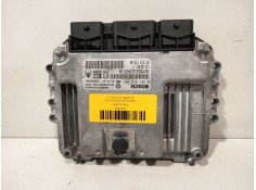 Recambio de centralita motor uce para citroën c5 ii (rc_) 1.6 hdi (rc8hzb) referencia OEM IAM 0281012987  