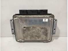 Recambio de centralita motor uce para citroën c5 ii (rc_) 1.6 hdi (rc8hzb) referencia OEM IAM 0281012987   2