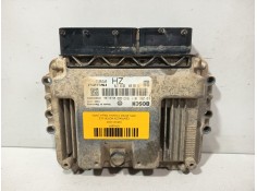 Recambio de centralita motor uce para opel astra h station wagon (a04) 1.7 cdti (l35) referencia OEM IAM 0281011943  