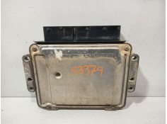 Recambio de centralita motor uce para opel astra h station wagon (a04) 1.7 cdti (l35) referencia OEM IAM 0281011943   2