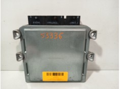 Recambio de centralita motor uce para citroën c4 grand picasso i (ua_) 2.0 hdi 138 referencia OEM IAM 5WS40615A   2