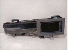 Recambio de cuadro instrumentos para renault grand scénic iii (jz0/1_) 1.9 dci referencia OEM IAM 248109171R  