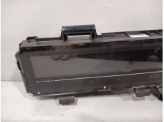 Recambio de cuadro instrumentos para renault grand scénic iii (jz0/1_) 1.9 dci referencia OEM IAM 248109171R   2