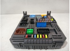 Recambio de centralita bsi para citroën c3 iii (sx) 1.2 vti 82 referencia OEM IAM 9819851280   2