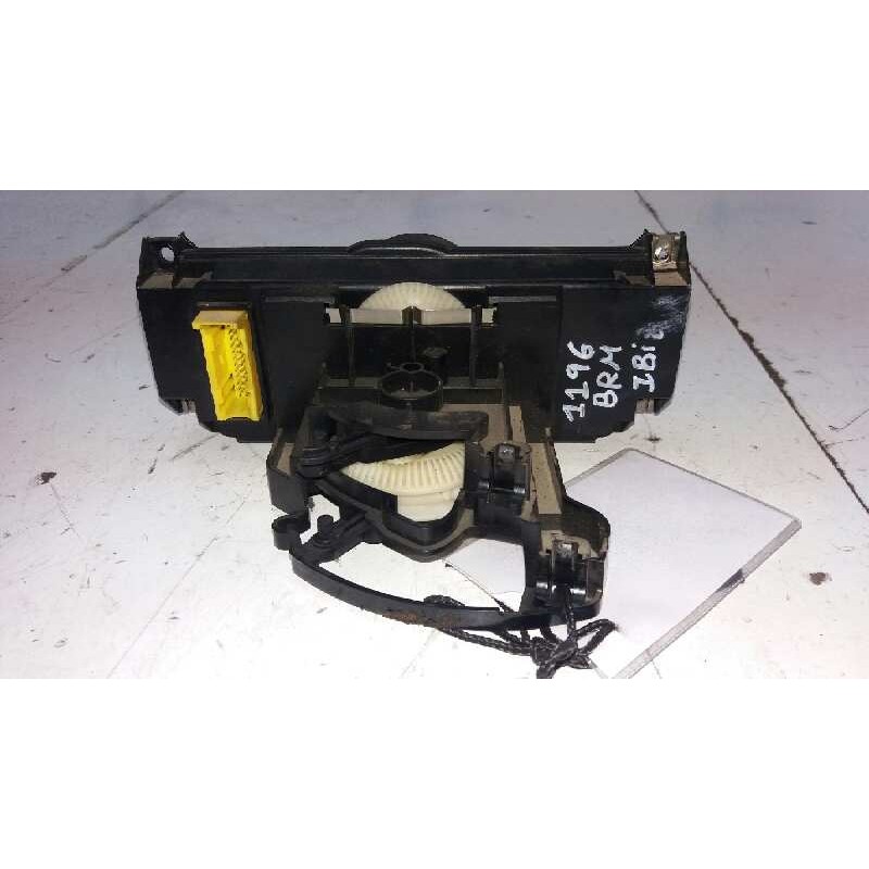 MANDO CALEFACCION / AIRE ACONDICIONADO 6K0819045E  - imagen 2