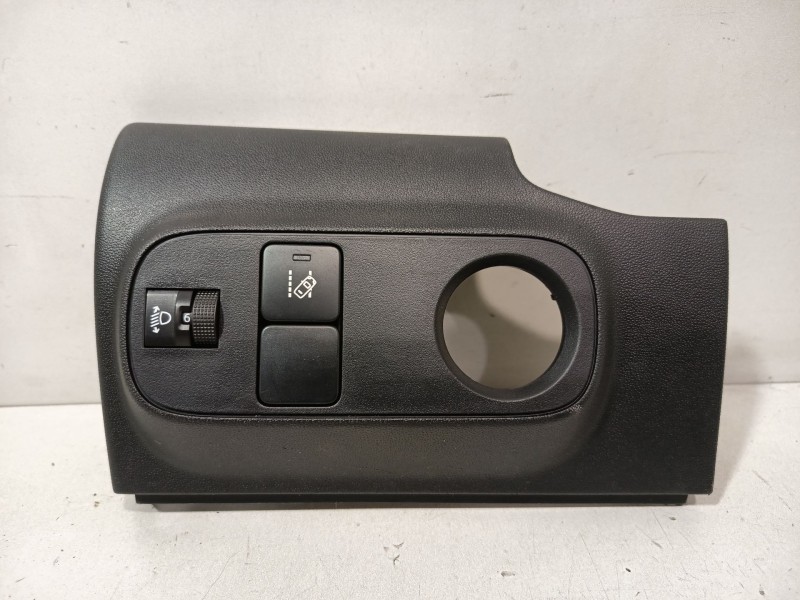 Recambio de mando multifuncion para citroën c3 iii (sx) 1.2 vti 82 referencia OEM IAM 9812848877  