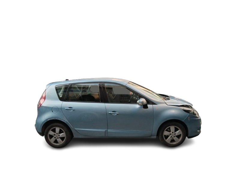 renault scénic iii (jz0/1_) del año 2009