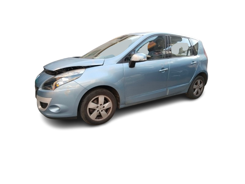 renault scénic iii (jz0/1_) del año 2009