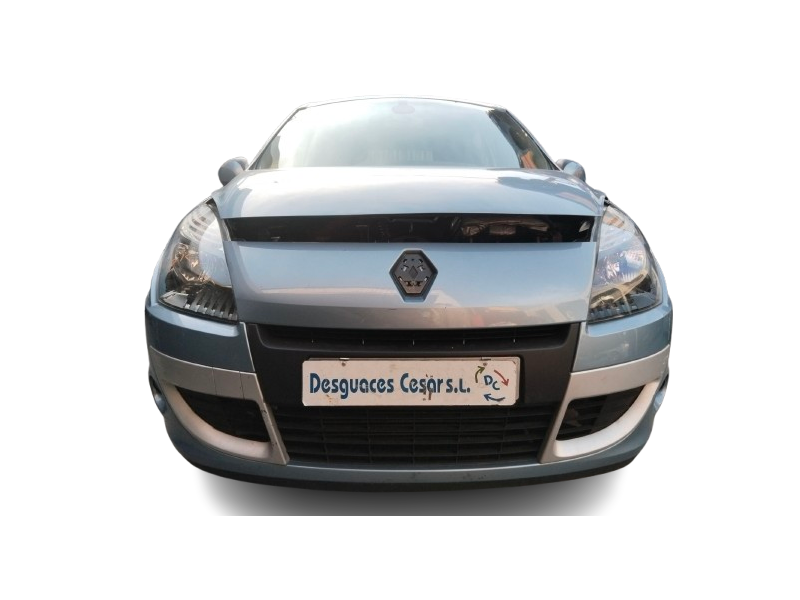 renault scénic iii (jz0/1_) del año 2009