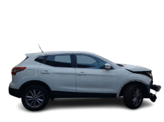 nissan qashqai ii (j11, j11_) del año 2016
