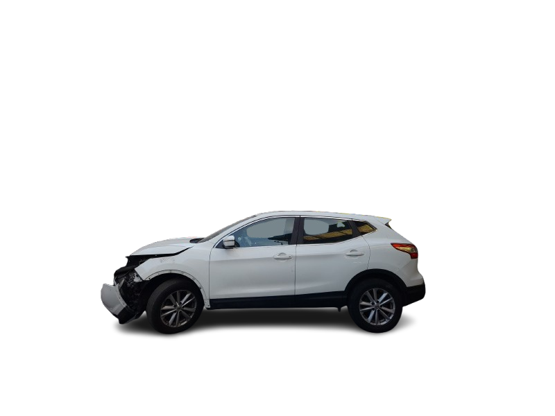 nissan qashqai ii (j11, j11_) del año 2016