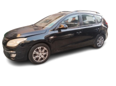 hyundai i30 station wagon (fd) del año 2008