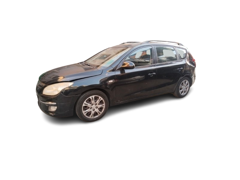 hyundai i30 station wagon (fd) del año 2008