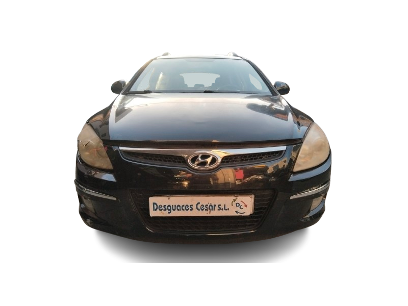 hyundai i30 station wagon (fd) del año 2008