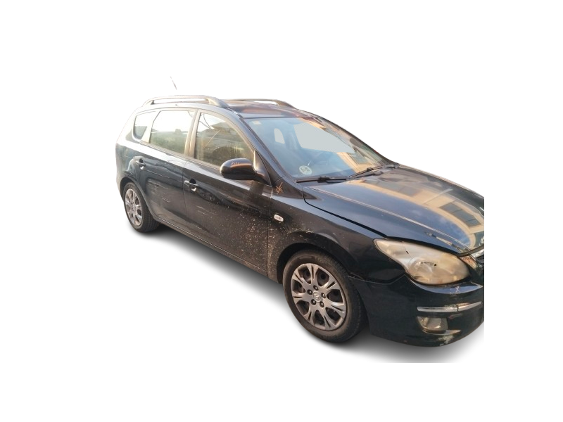 hyundai i30 station wagon (fd) del año 2008