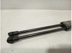 Recambio de amortiguadores maletero / porton para renault twingo ii (cn0_) 1.5 dci 75 referencia OEM IAM 8200385560   2