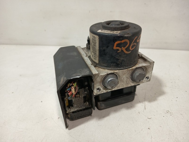 Recambio de abs para peugeot 207/207+ (wa_, wc_) 1.4 referencia OEM IAM 9662298480  