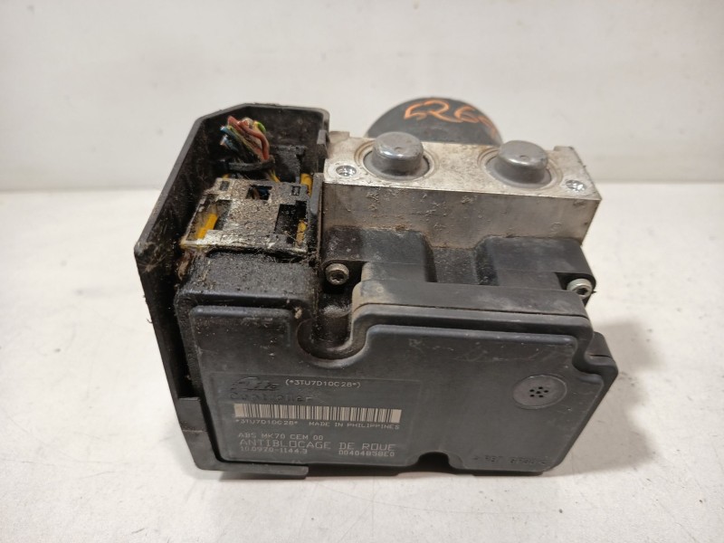 Recambio de abs para peugeot 207/207+ (wa_, wc_) 1.4 referencia OEM IAM 9662298480  
