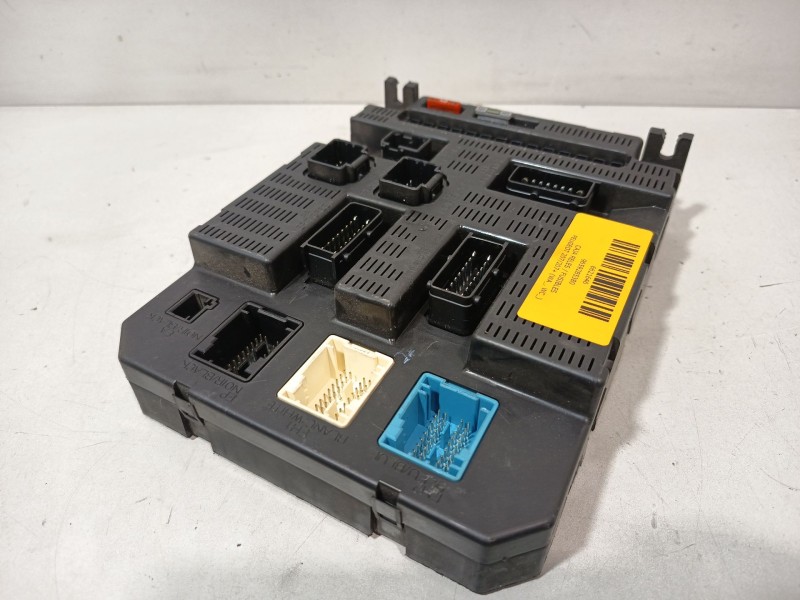 Recambio de caja reles / fusibles para peugeot 207/207+ (wa_, wc_) 1.4 referencia OEM IAM 9659285380  