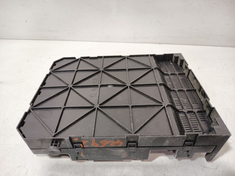 Recambio de caja reles / fusibles para peugeot 207/207+ (wa_, wc_) 1.4 referencia OEM IAM 9659285380  