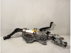 Recambio de columna direccion para opel astra j (p10) 1.6 (68) referencia OEM IAM 13328668  