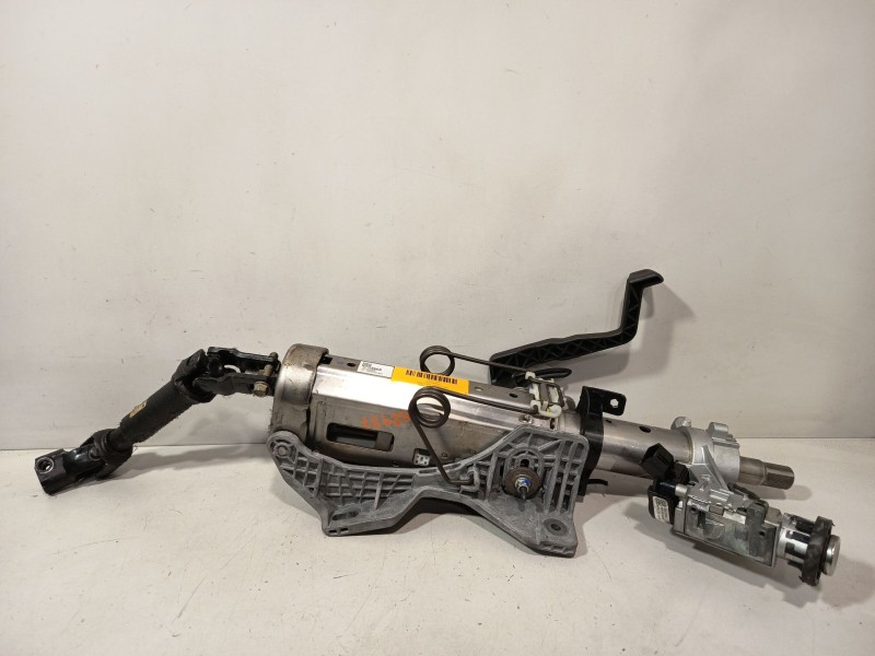 Recambio de columna direccion para opel astra j (p10) 1.6 (68) referencia OEM IAM 13328668  
