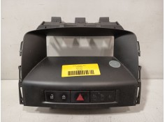 Recambio de warning para opel astra j (p10) 1.6 (68) referencia OEM IAM 13311979  