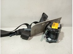 Recambio de cinturon seguridad delantero izquierdo para opel astra j (p10) 1.6 (68) referencia OEM IAM 617023600  