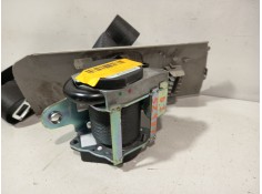 Recambio de cinturon seguridad delantero izquierdo para opel astra j (p10) 1.6 (68) referencia OEM IAM 617023600   2