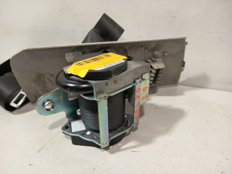 Recambio de cinturon seguridad delantero izquierdo para opel astra j (p10) 1.6 (68) referencia OEM IAM 617023600  