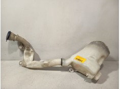 Recambio de deposito limpia para peugeot 207/207+ (wa_, wc_) 1.4 hdi referencia OEM IAM 9648337580  