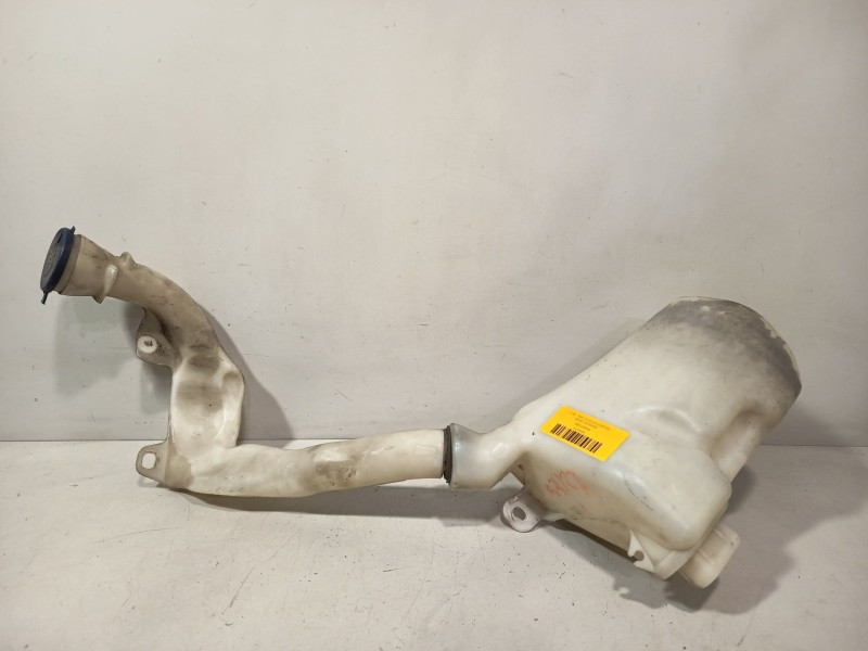 Recambio de deposito limpia para peugeot 207/207+ (wa_, wc_) 1.4 hdi referencia OEM IAM 9648337580  