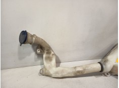 Recambio de deposito limpia para peugeot 207/207+ (wa_, wc_) 1.4 hdi referencia OEM IAM 9648337580   2