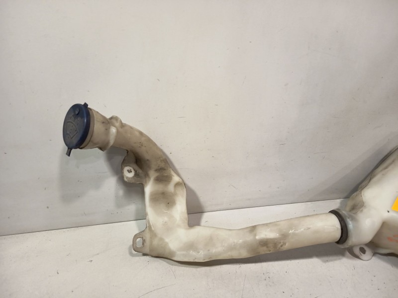 Recambio de deposito limpia para peugeot 207/207+ (wa_, wc_) 1.4 hdi referencia OEM IAM 9648337580  