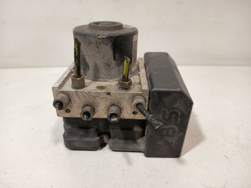 Recambio de abs para peugeot 207/207+ (wa_, wc_) 1.4 hdi referencia OEM IAM 9665344180  