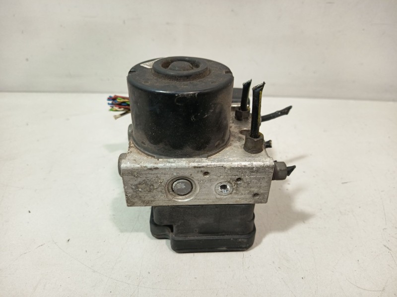 Recambio de abs para peugeot 207/207+ (wa_, wc_) 1.4 hdi referencia OEM IAM 9665344180  