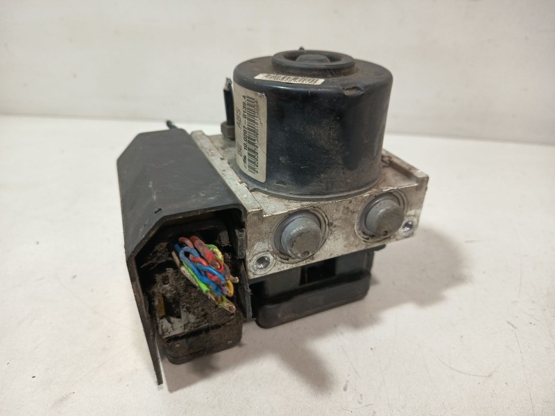 Recambio de abs para peugeot 207/207+ (wa_, wc_) 1.4 hdi referencia OEM IAM 9665344180  