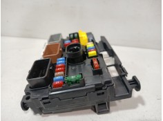 Recambio de caja reles / fusibles para peugeot 207/207+ (wa_, wc_) 1.4 hdi referencia OEM IAM 9667199780   2