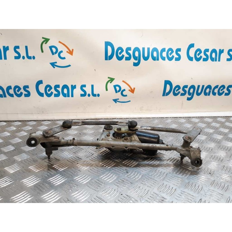MOTOR LIMPIA DELANTERO  - imagen 2