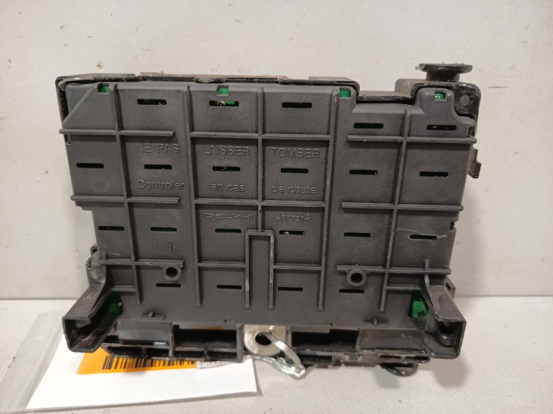 Recambio de caja reles / fusibles para peugeot 206 sw (2e/k) 1.6 16v referencia OEM IAM 6500Y1  