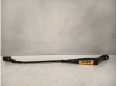 Recambio de brazo limpia delantero izquierdo para citroën c3 iii (sx) 1.2 vti 82 referencia OEM IAM 9673291980  