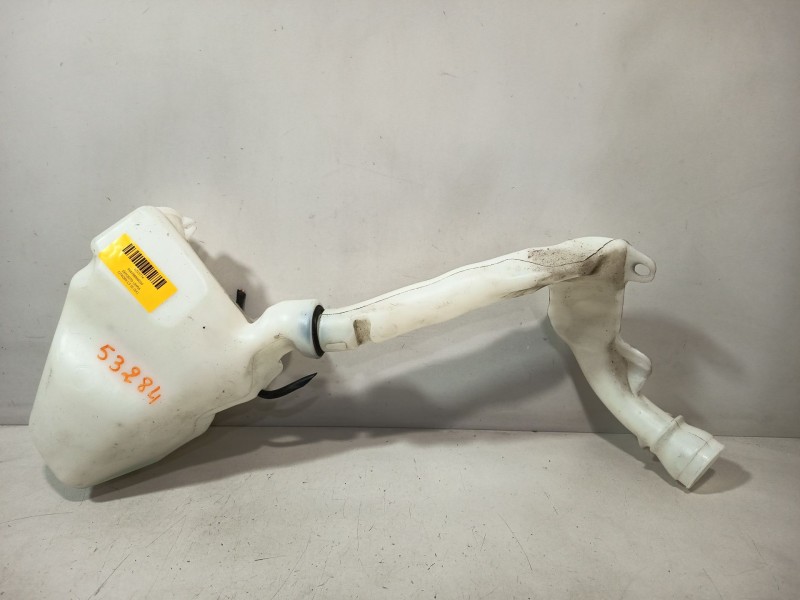 Recambio de deposito limpia para citroën c3 iii (sx) 1.2 vti 82 referencia OEM IAM 968398868000  