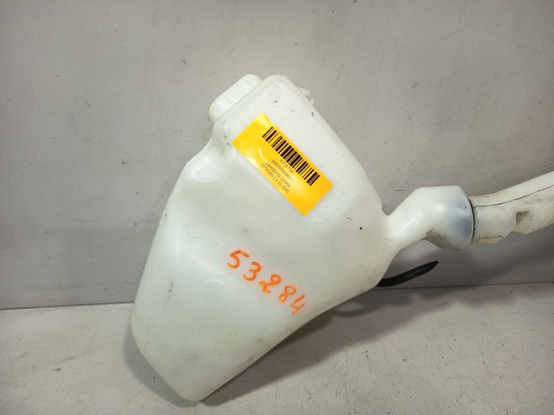 Recambio de deposito limpia para citroën c3 iii (sx) 1.2 vti 82 referencia OEM IAM 968398868000  