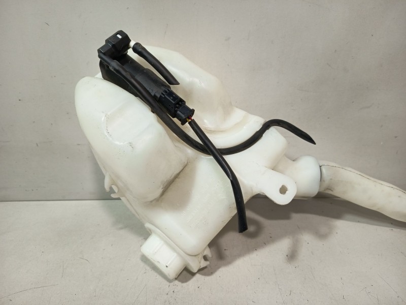 Recambio de deposito limpia para citroën c3 iii (sx) 1.2 vti 82 referencia OEM IAM 968398868000  